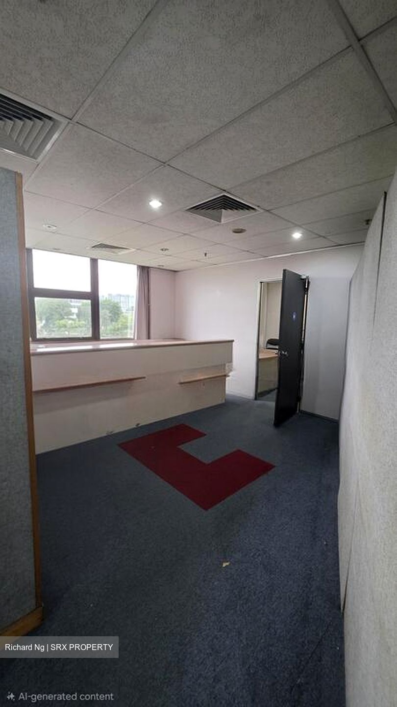 Gleneagles Hospital (D10), Retail #502856291